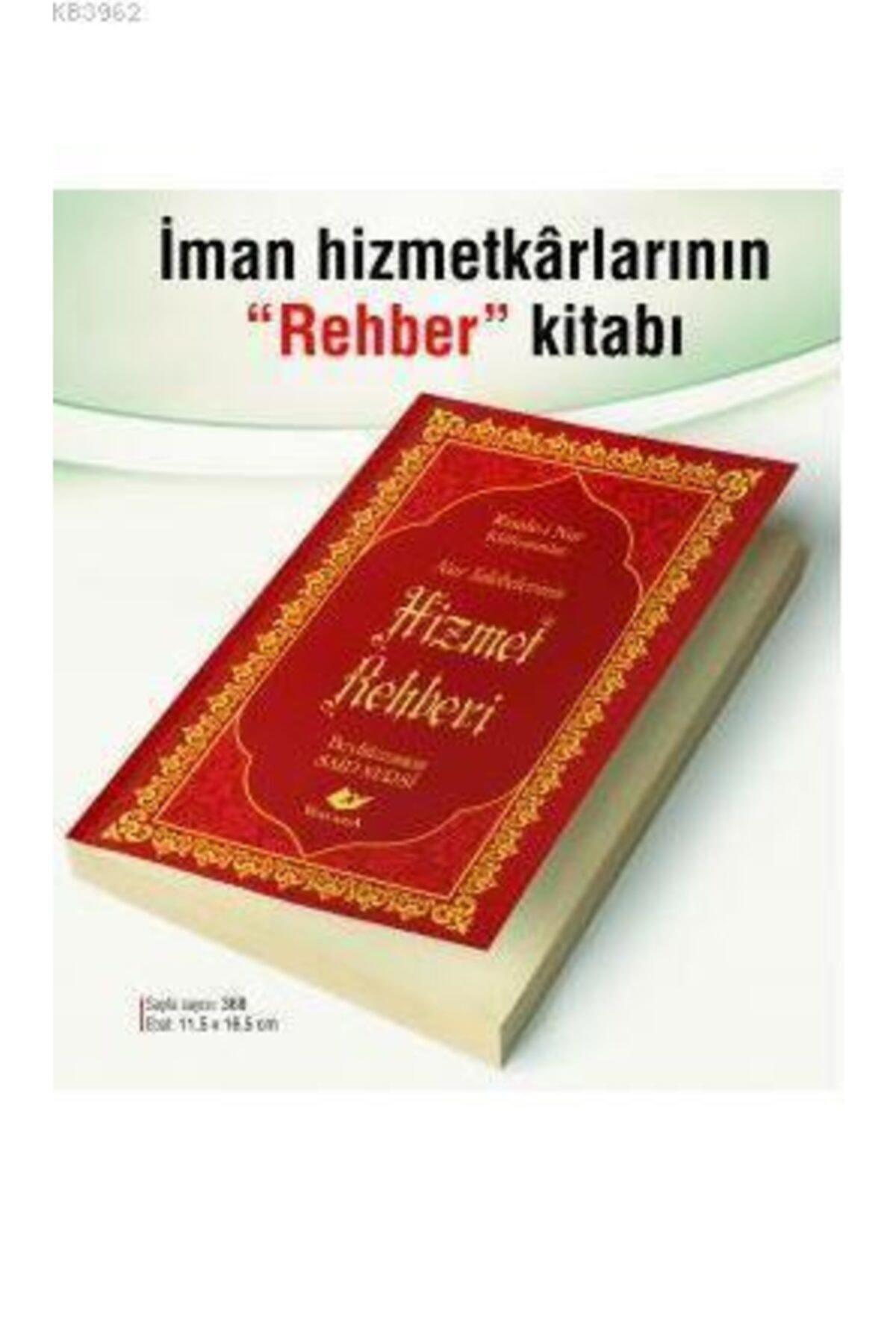 Hizmet Rehberi