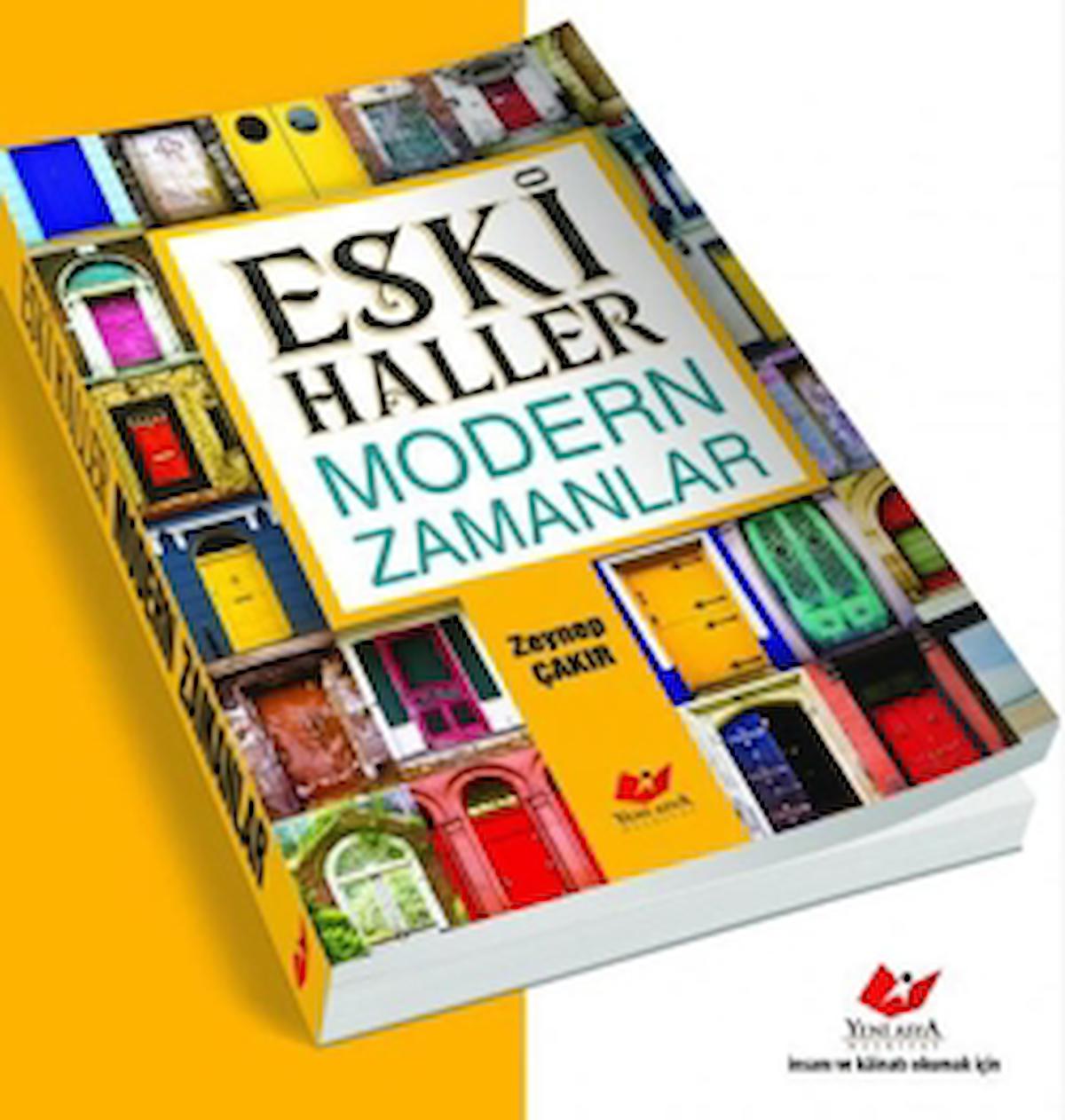 Eski Haller ve Modern Zamanlar