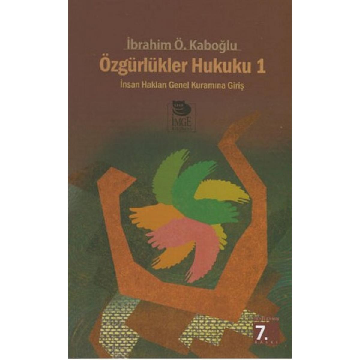 Özgürlükler Hukuku 1