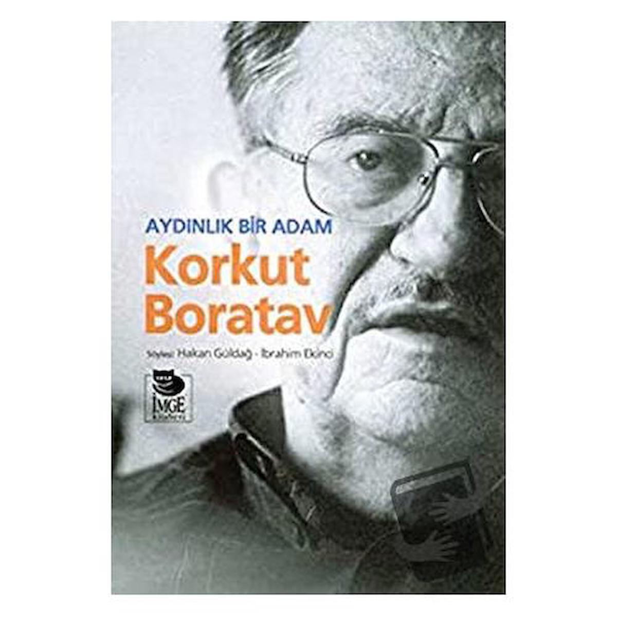 Aydınlık Bir Adam Korkut Boratav