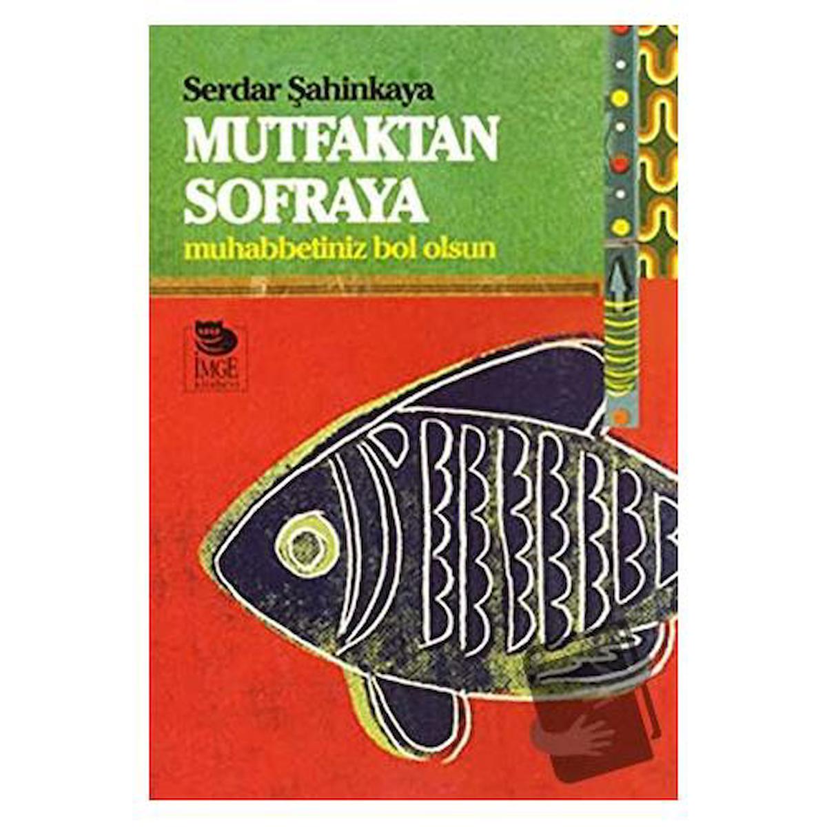 Mutfaktan Sofraya