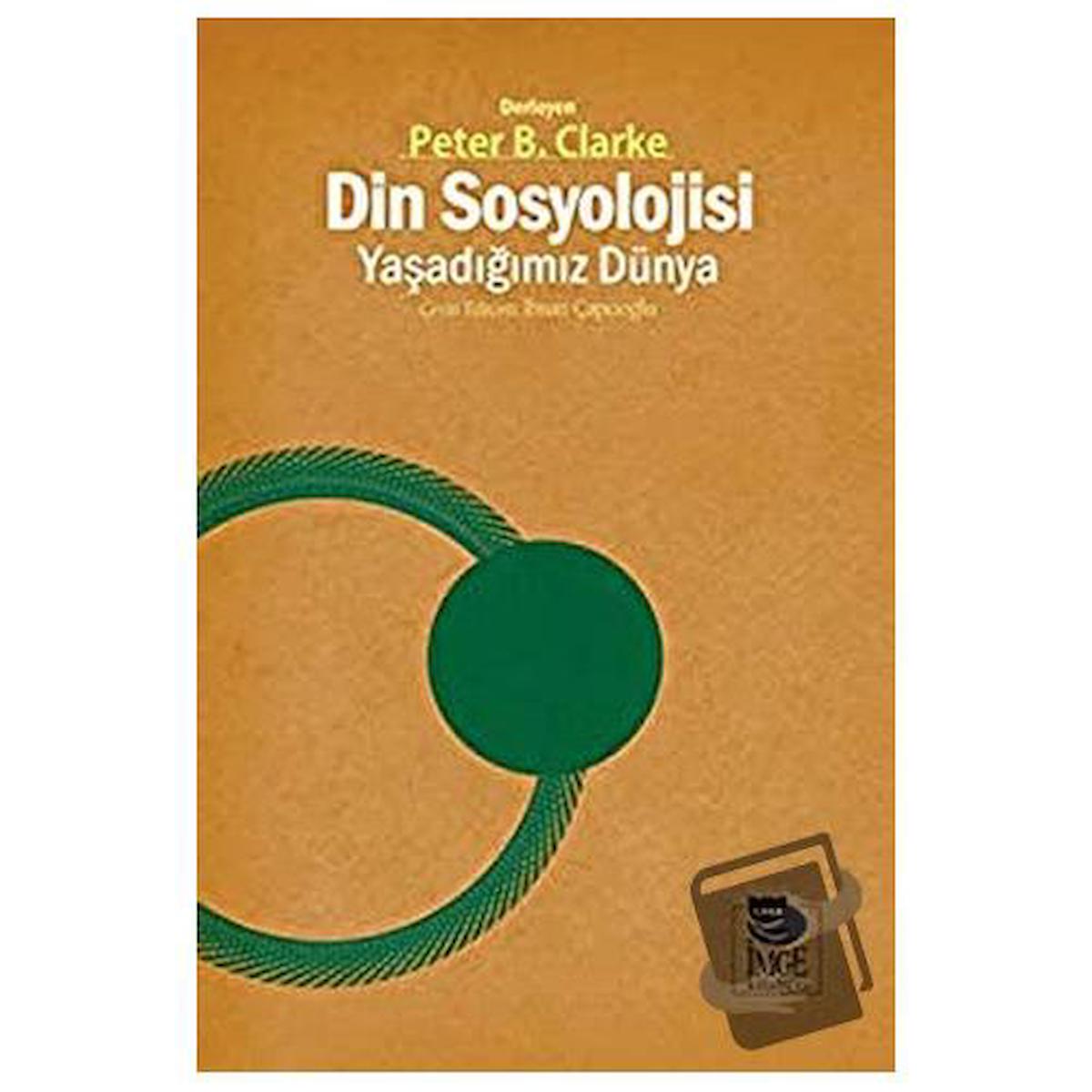 Din Sosyolojisi - Yaşadığımız Dünya