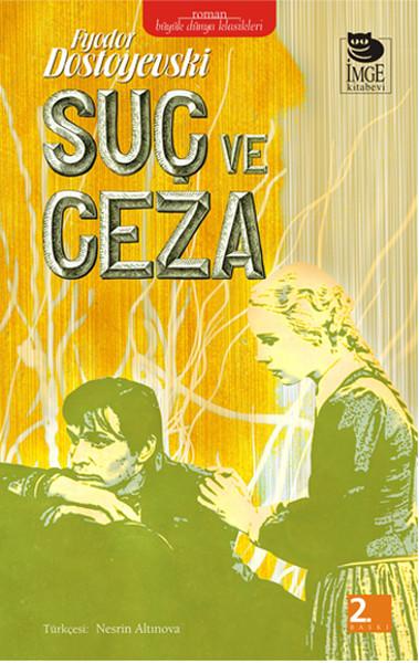 Suç ve Ceza