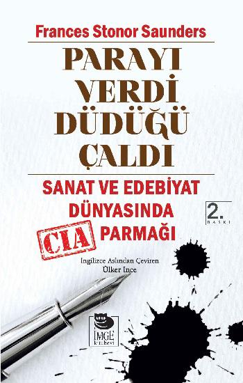 Parayı Verdi Düdüğü Çaldı