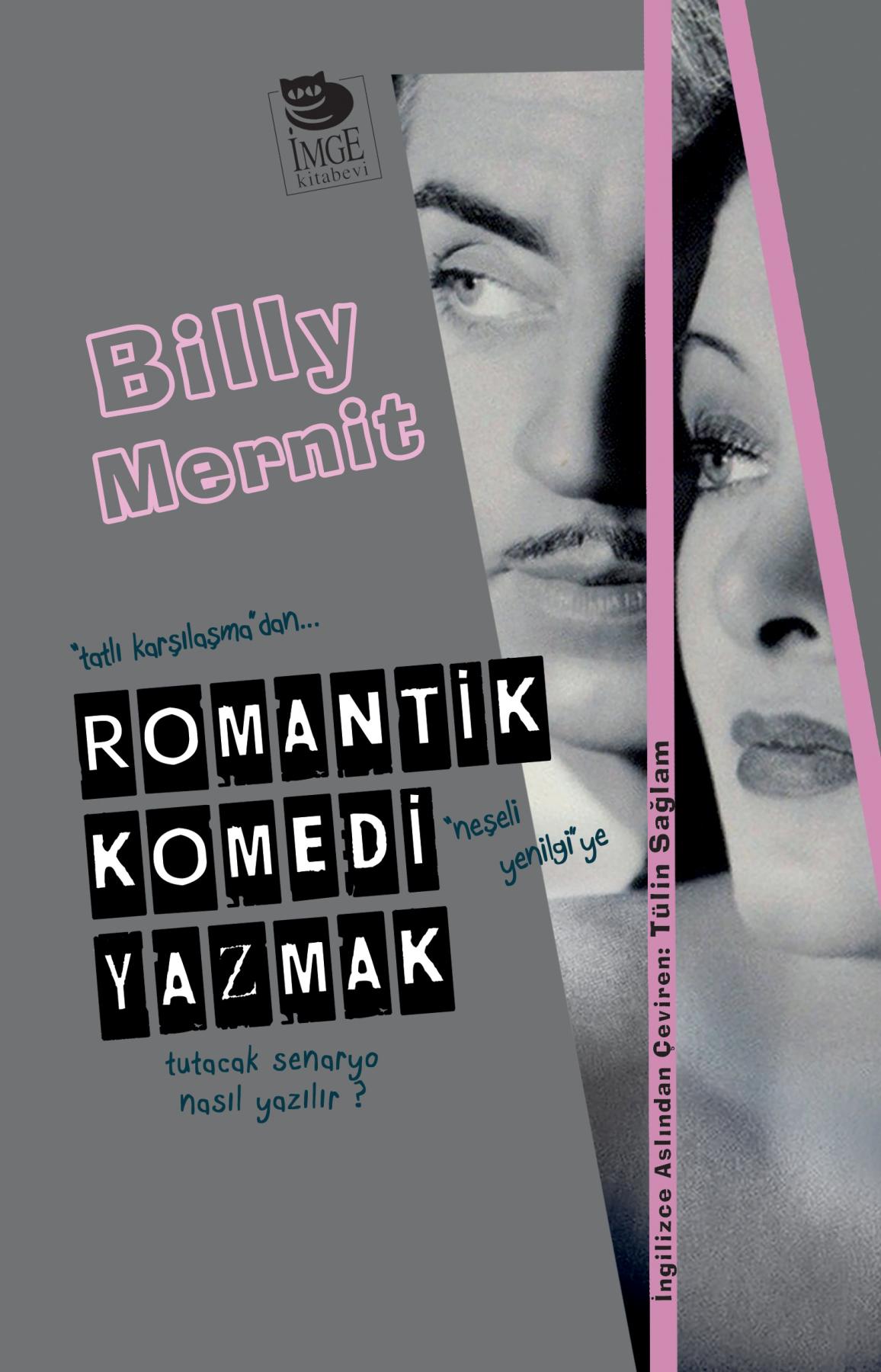 Romantik Komedi Yazmak