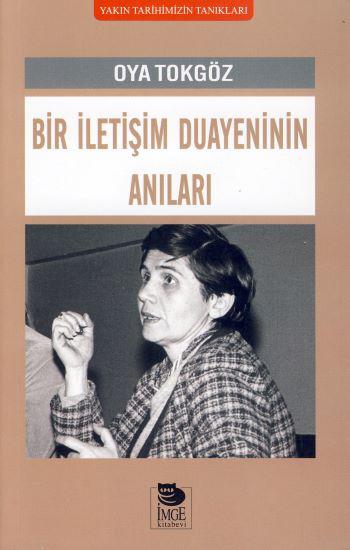 Bir İletişim Duayeninin Anıları