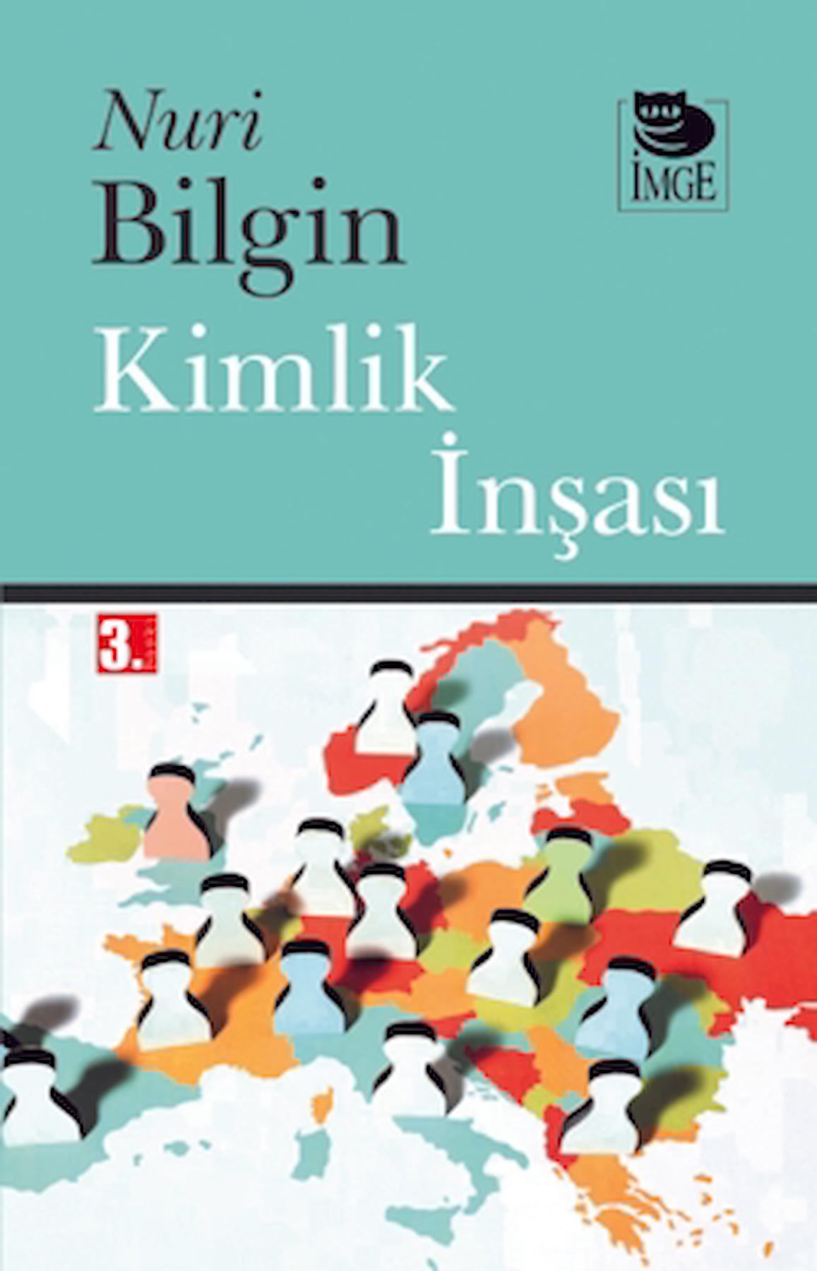 Kimlik İnşası