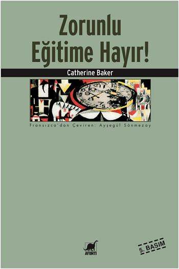 Zorunlu Eğitime Hayır!