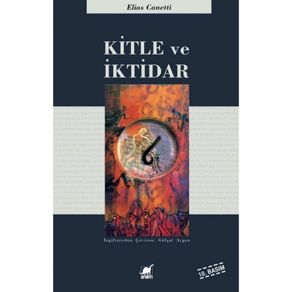 Kitle ve İktidar