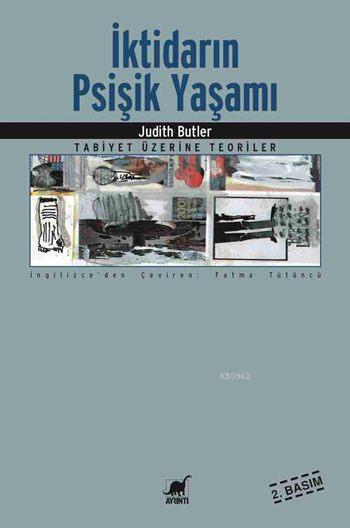 İktidarın Psişik Yaşamı - Tabiyet Üzerine Teoriler