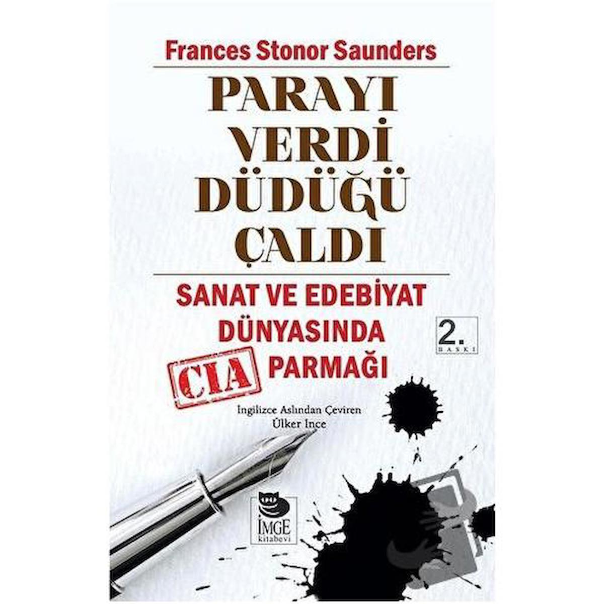 Parayı Verdi Düdüğü Çaldı