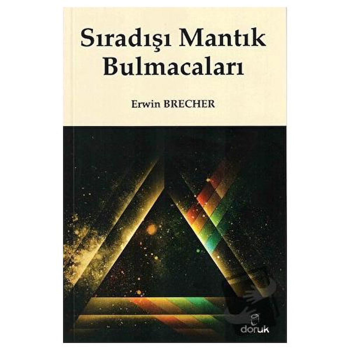 Sıradışı Mantık Bulmacaları