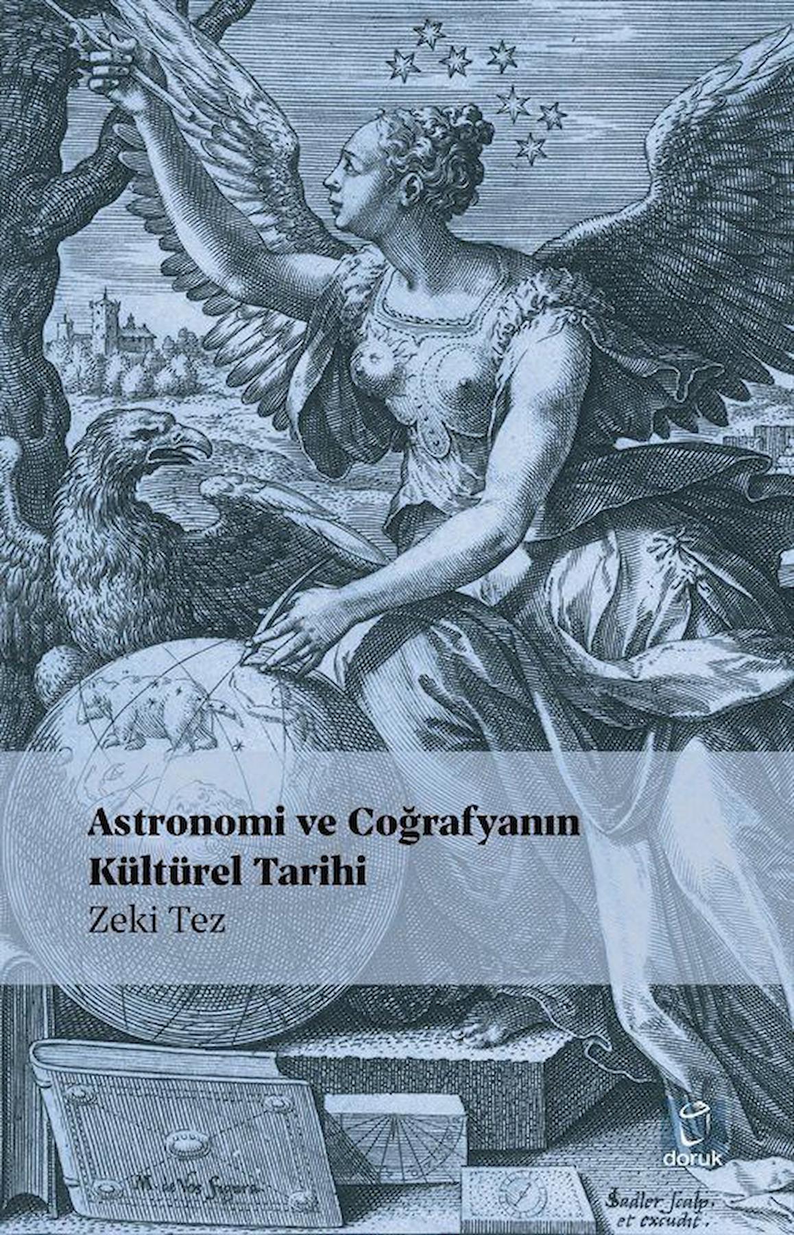 Astronomi ve Coğrafyanın Kültürel Tarihi