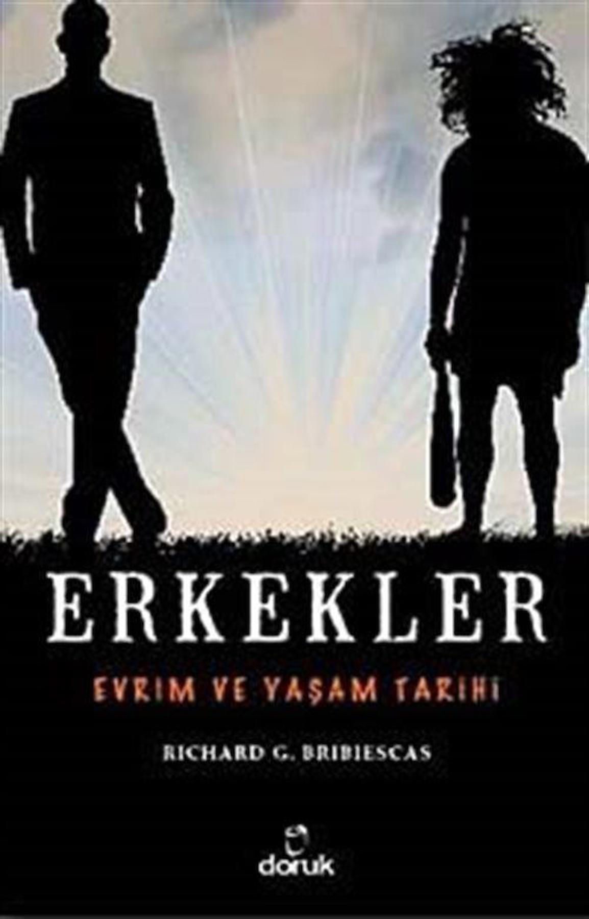 Erkekler