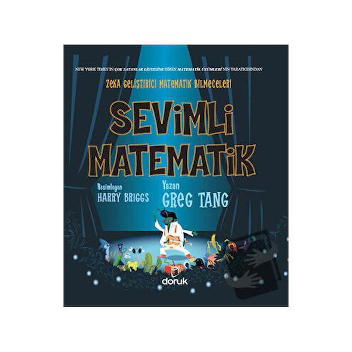 Sevimli Matematik