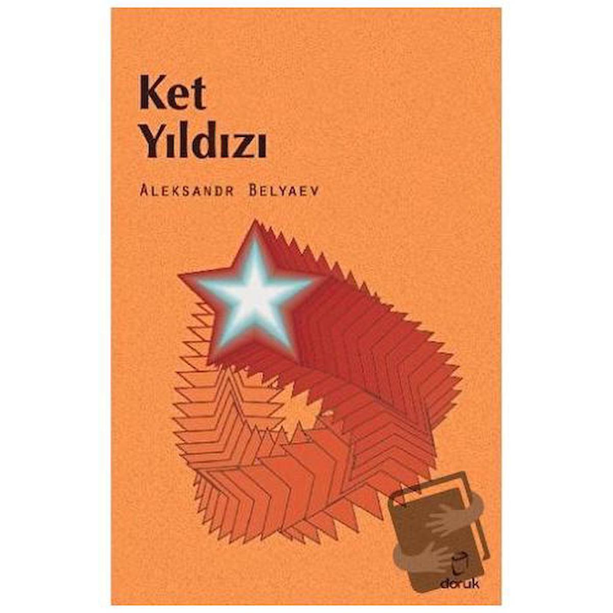 Ket Yıldızı