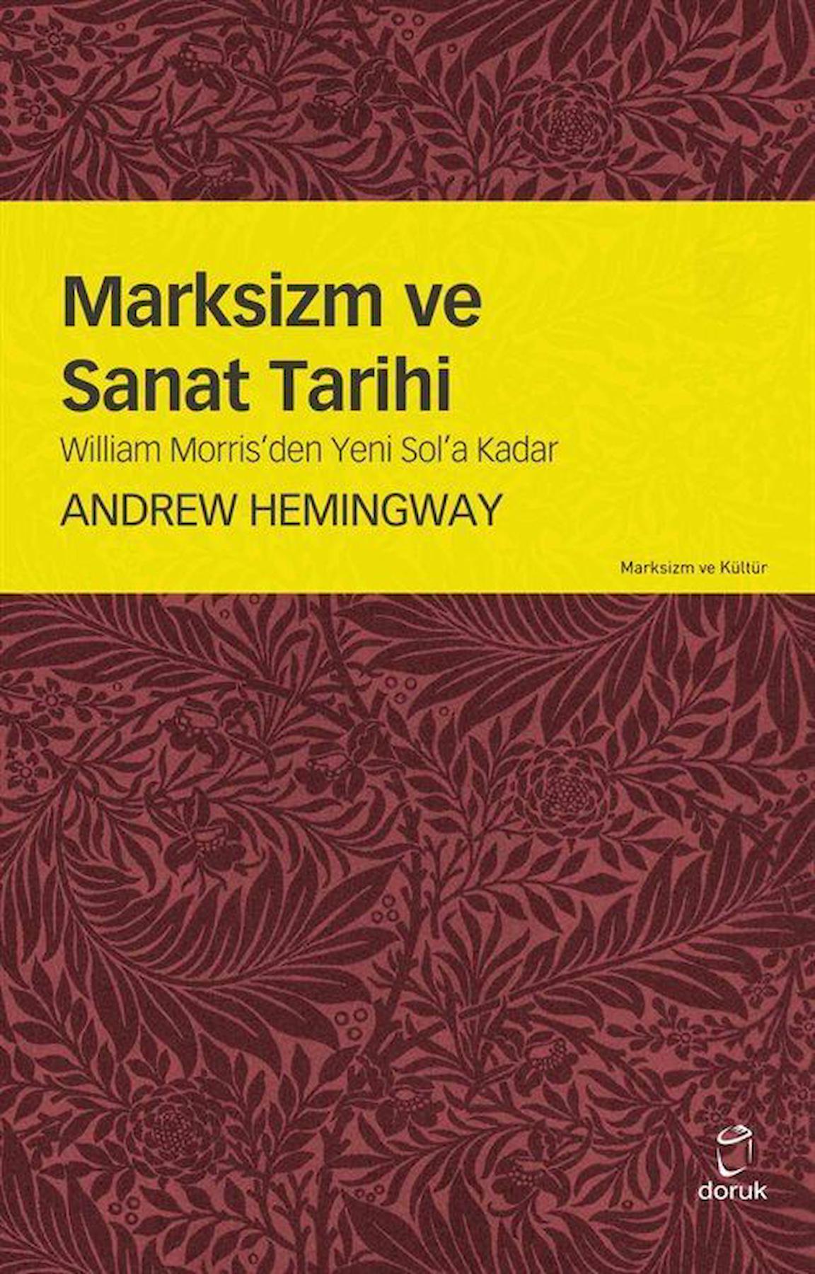 Marksizm ve Sanat Tarihi