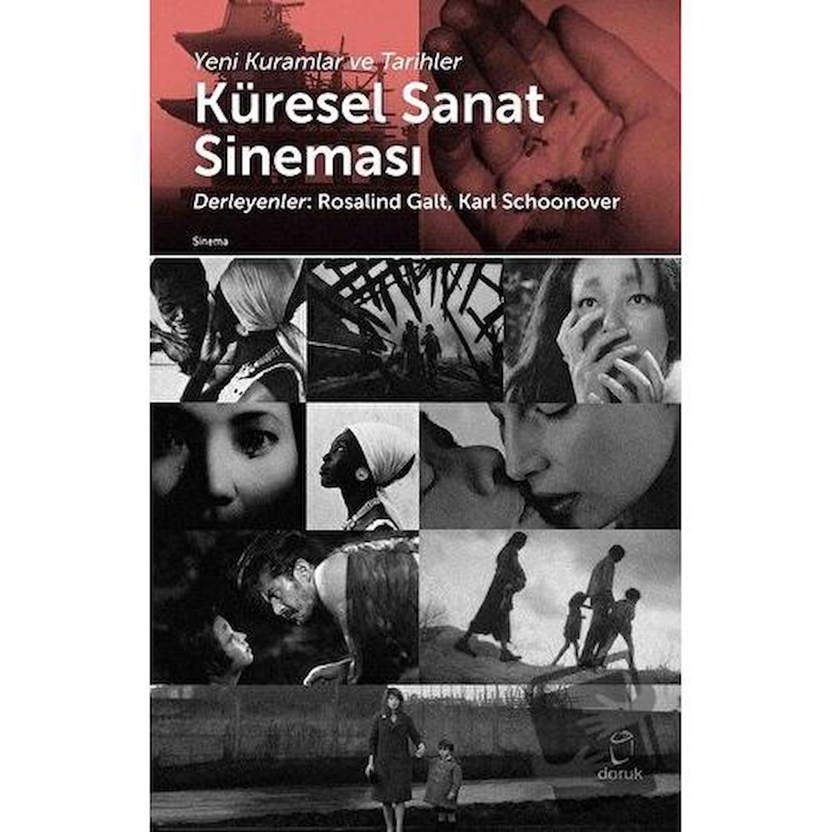 Küresel Sanat Sineması