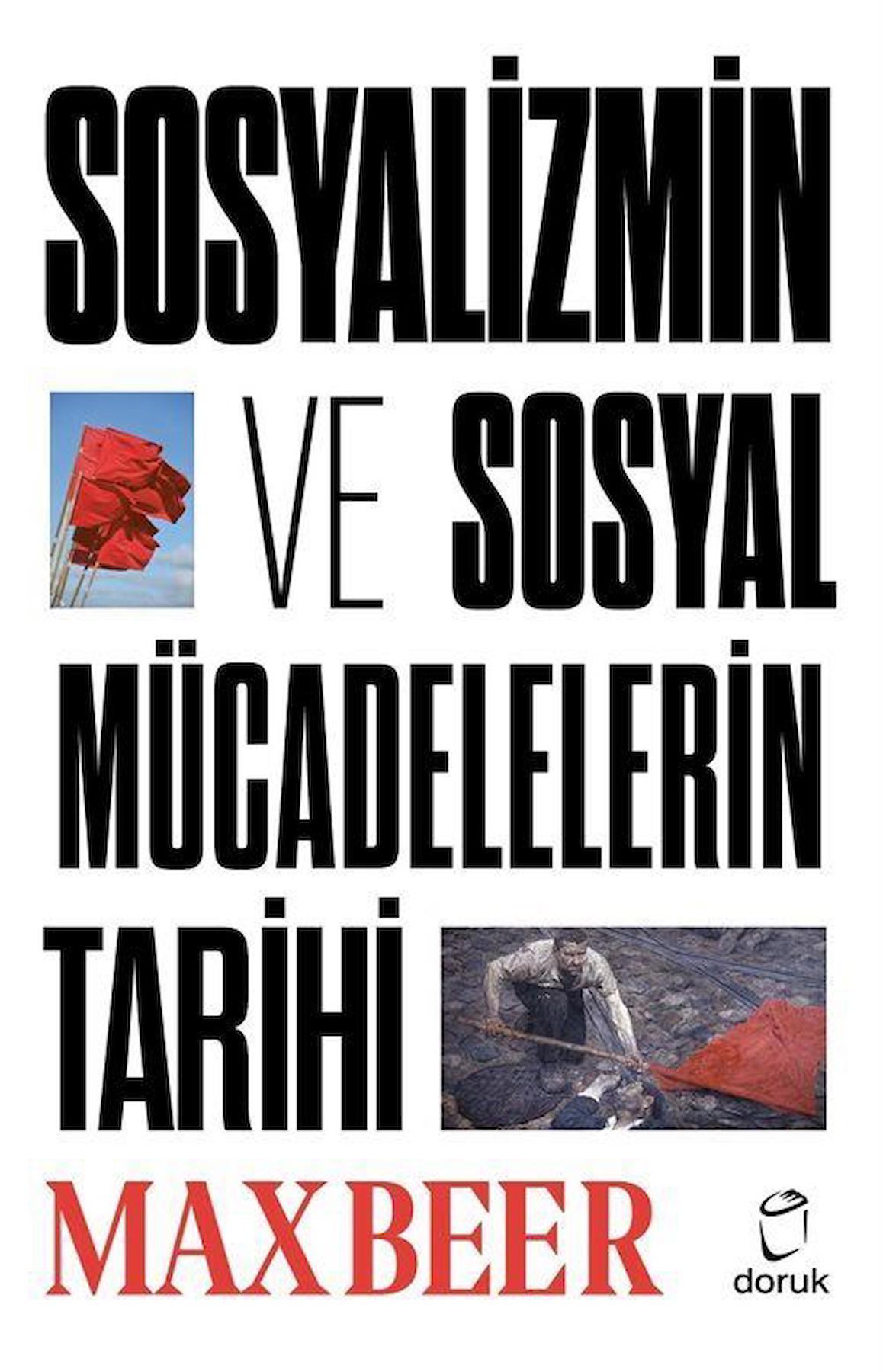 Sosyalizmin ve Sosyal Mücadelelerin Tarihi