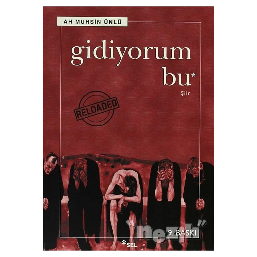 Gidiyorum Bu