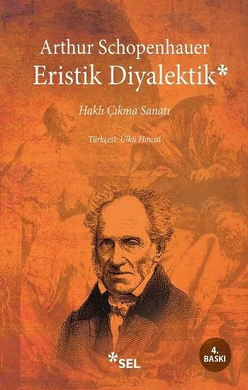 Eristik Diyalektik