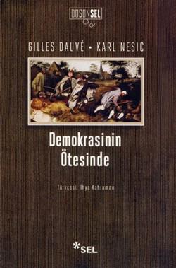 Demokrasinin Ötesinde