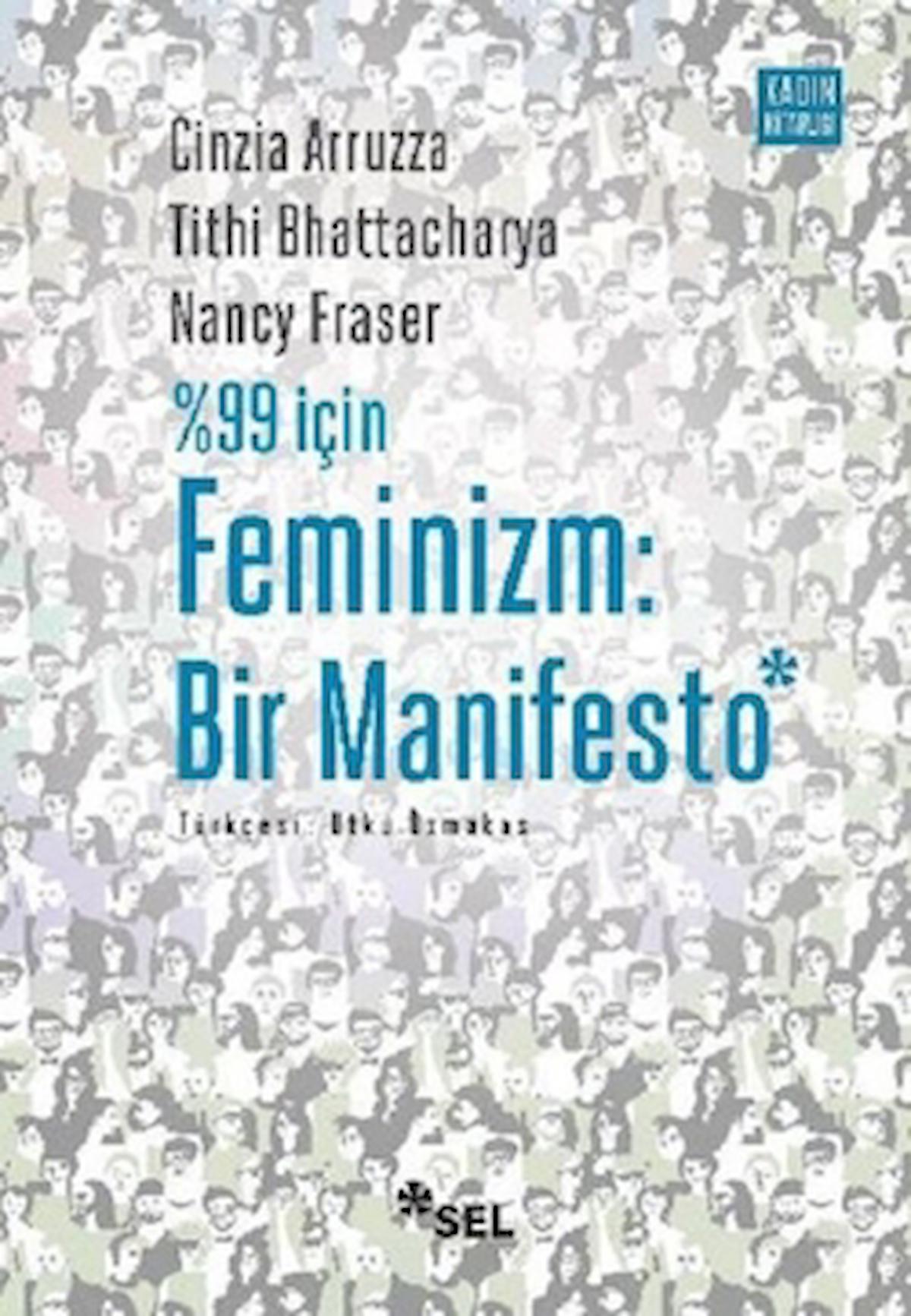 %99 İçin Feminizm: Bir Manifesto