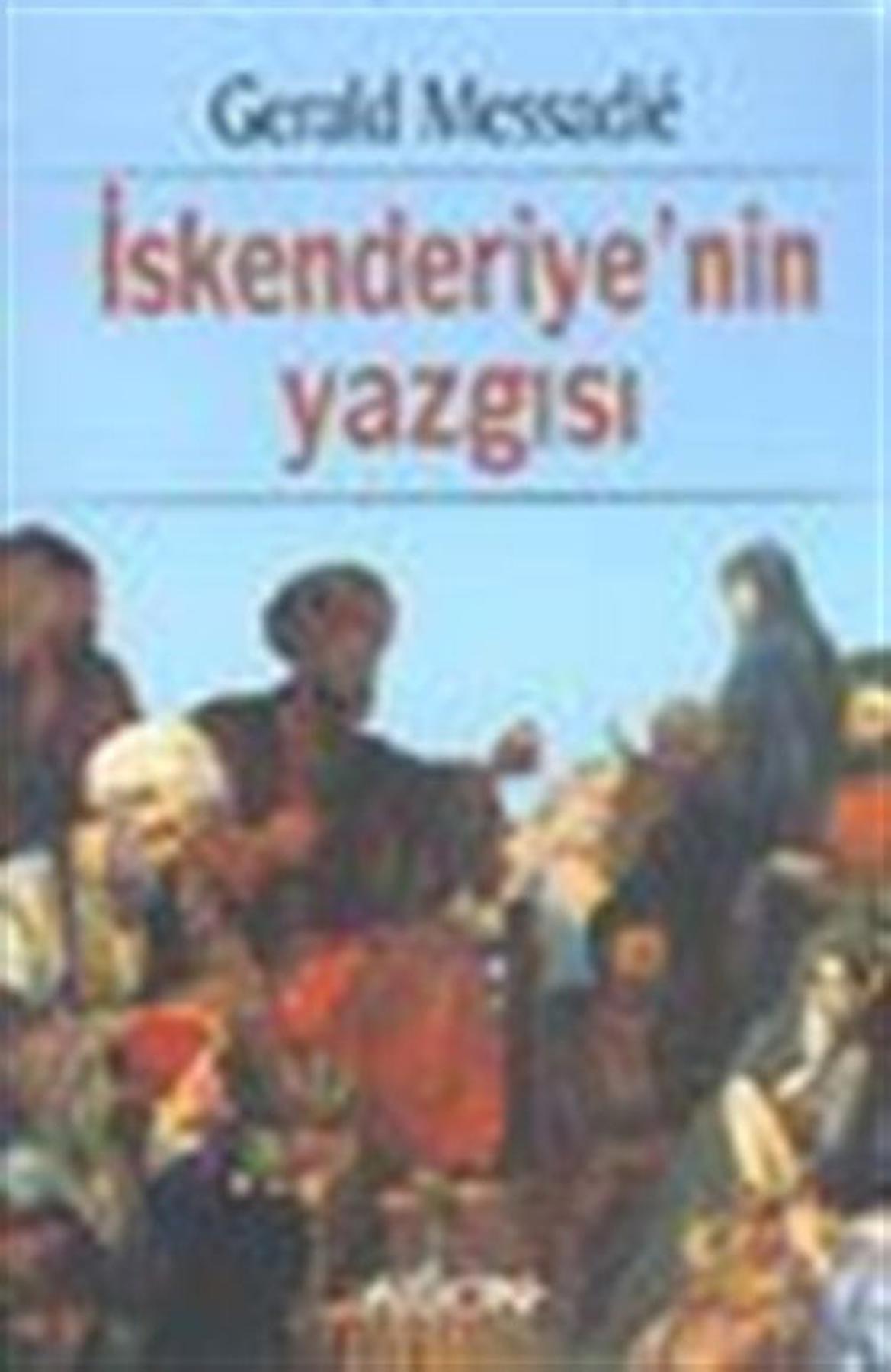 İskenderiye’nin Yazgısı