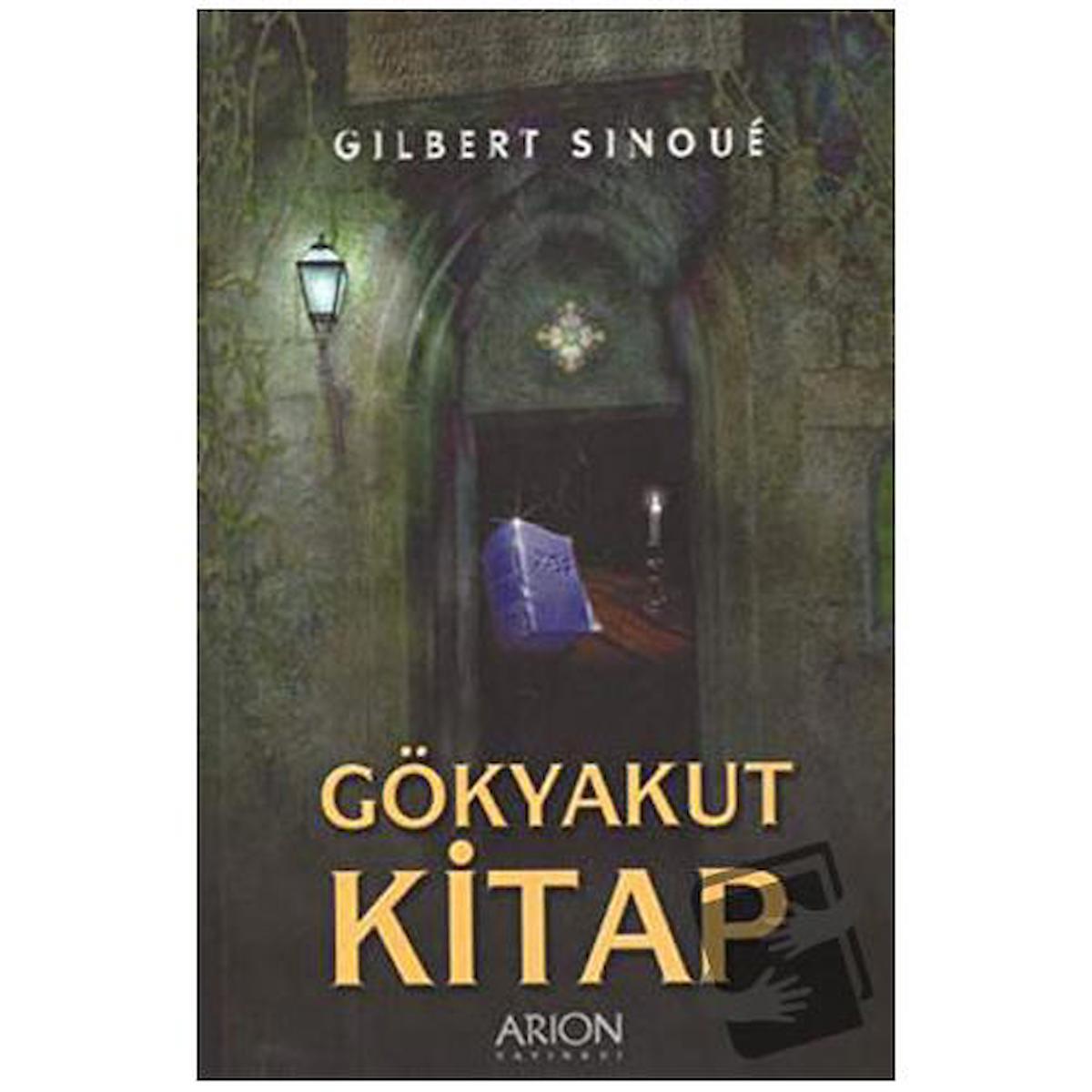 Gökyakut Kitap