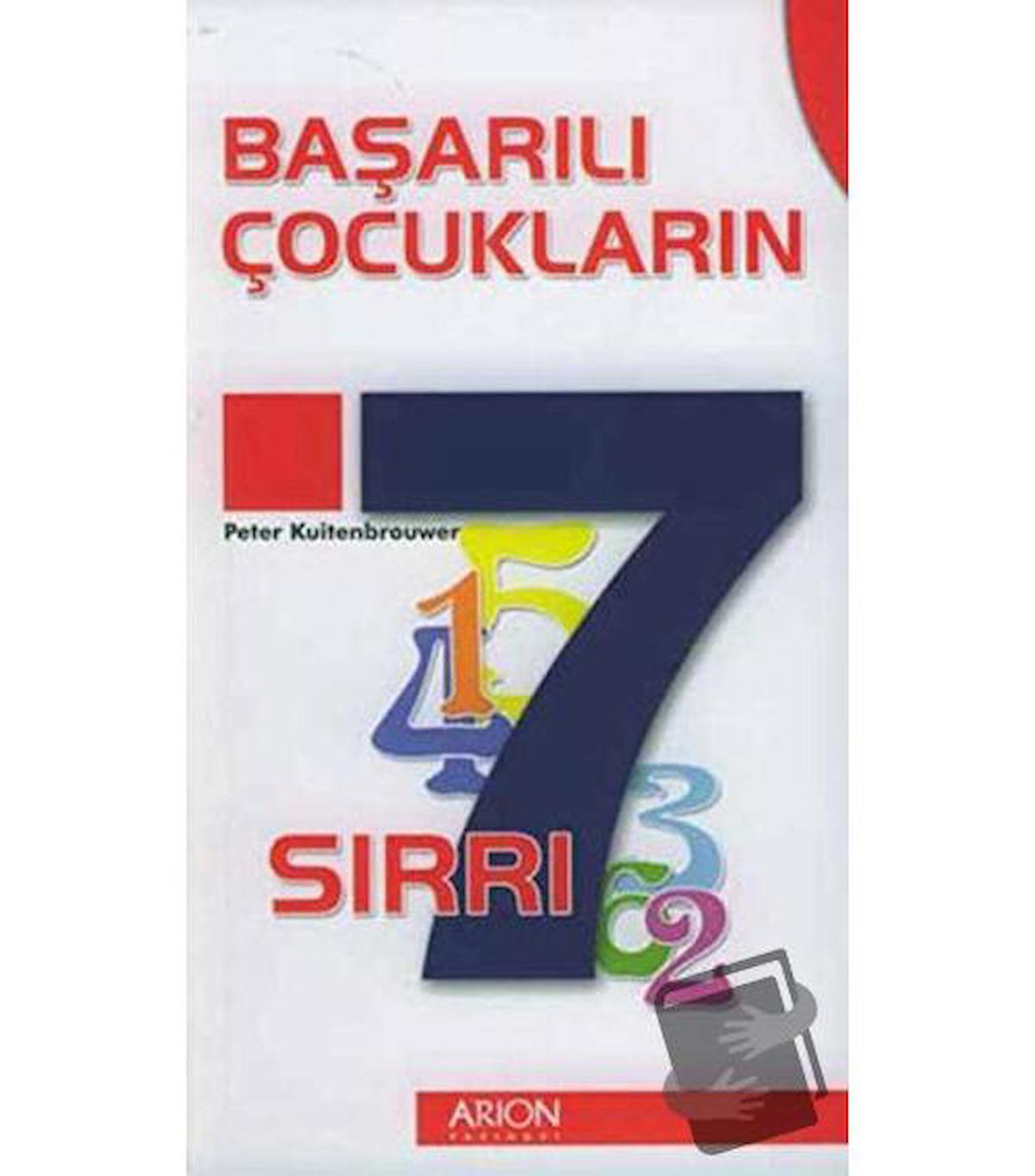 Başarılı Çocukların 7 Sırrı