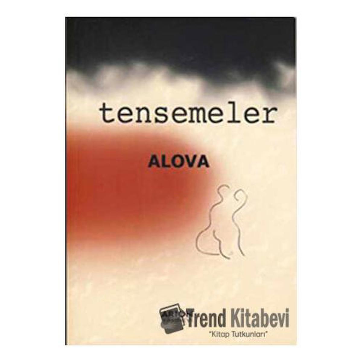 Tensemeler