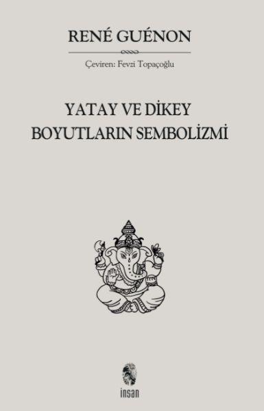 Yatay ve Dikey Boyutların Sembolizmi