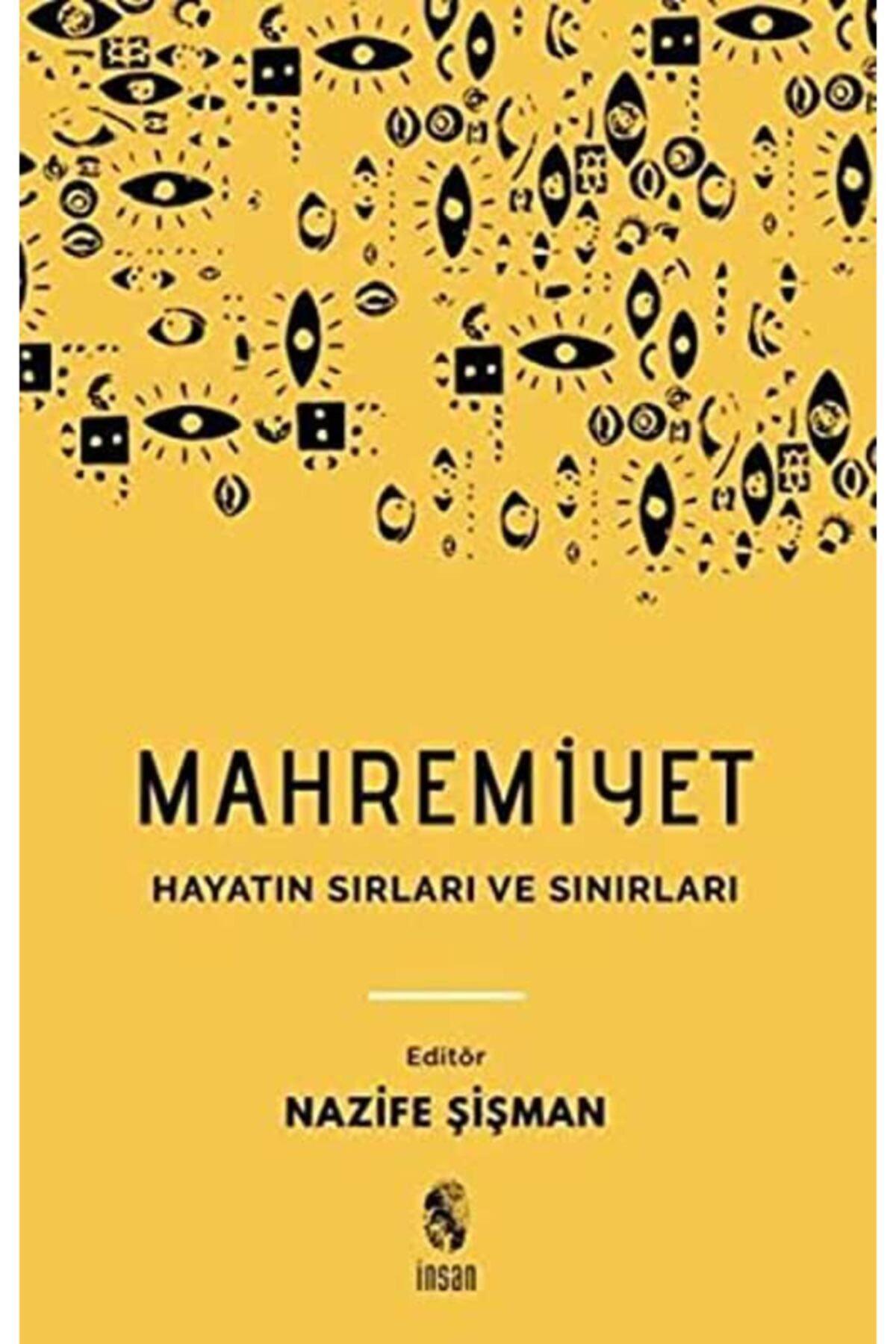 Mahremiyet