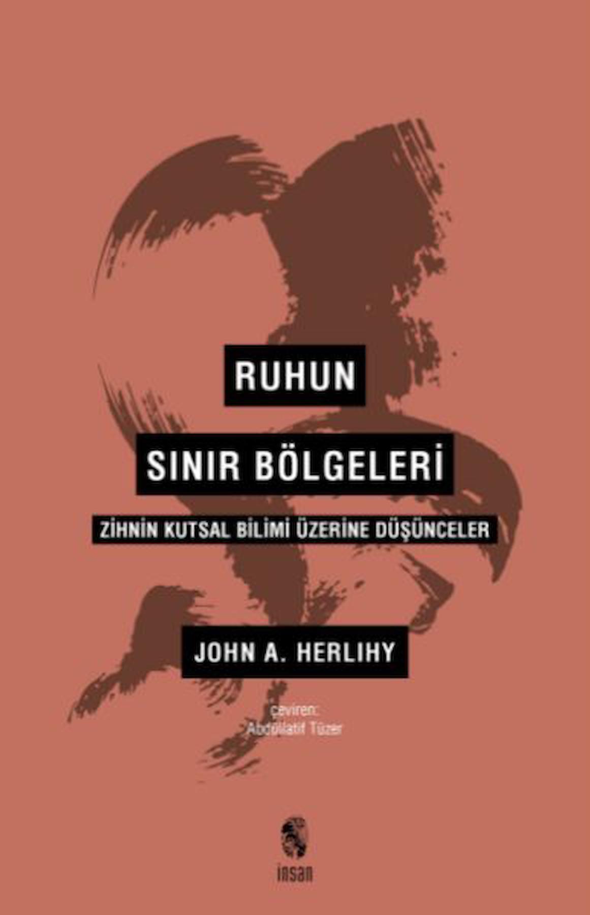 Ruhun Sınır Bölgeleri