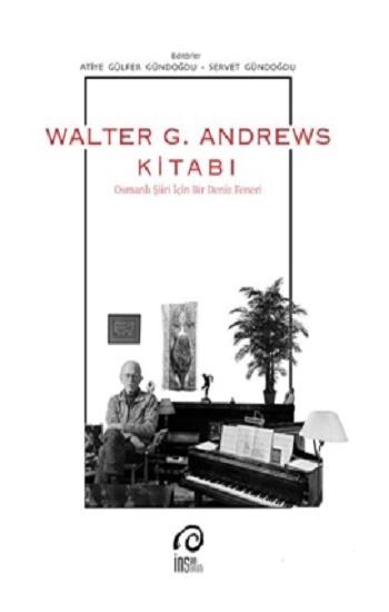 Walter G. Andrews Kitabı