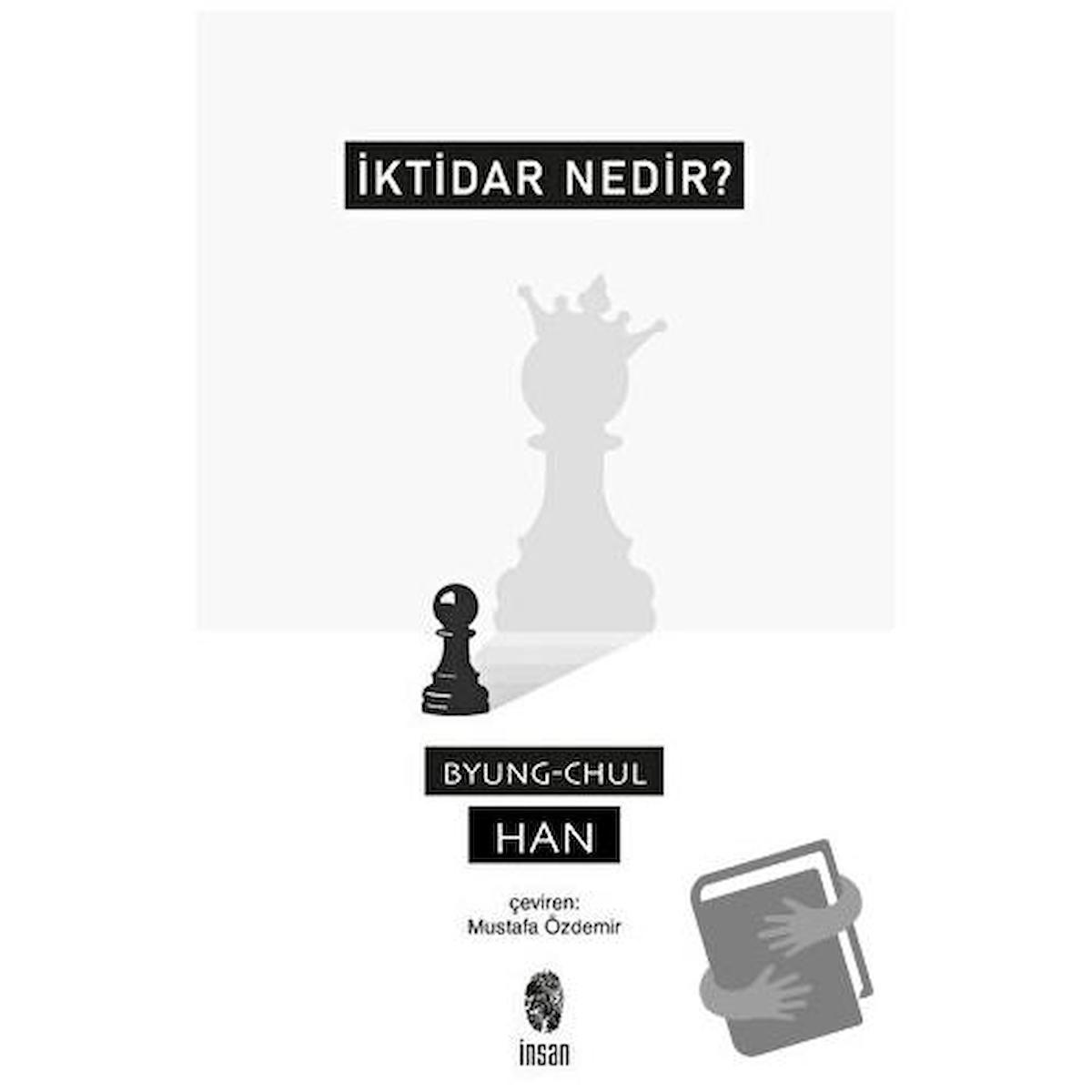 İktidar Nedir?