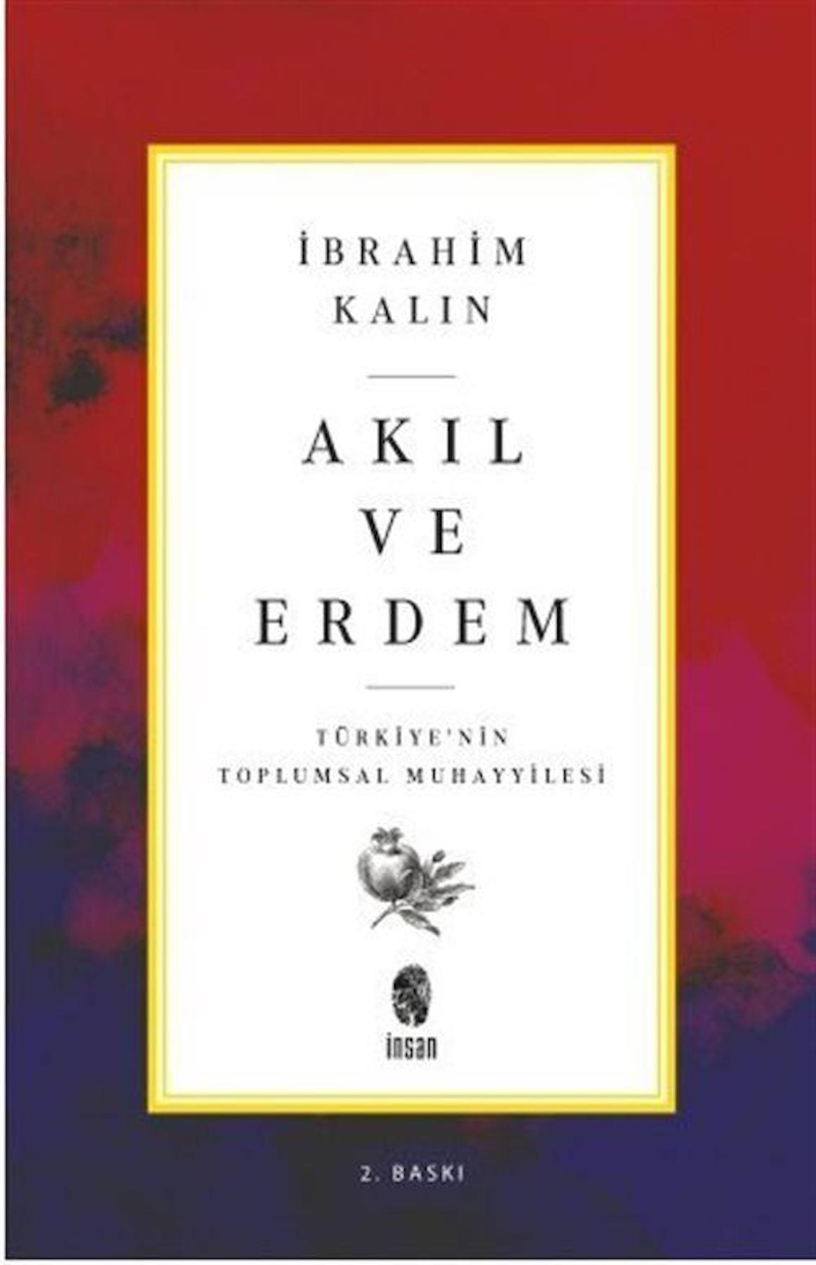 Akıl ve Erdem