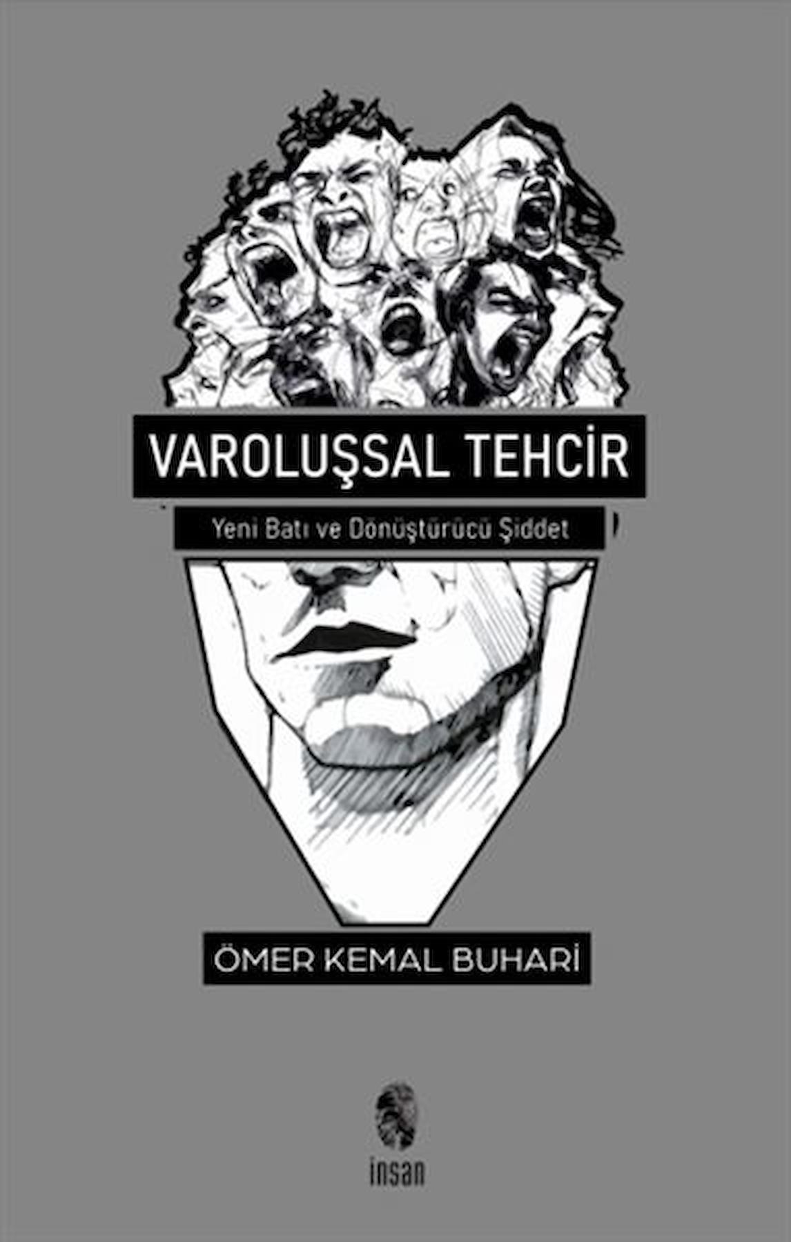 Varoluşsal Tehcir