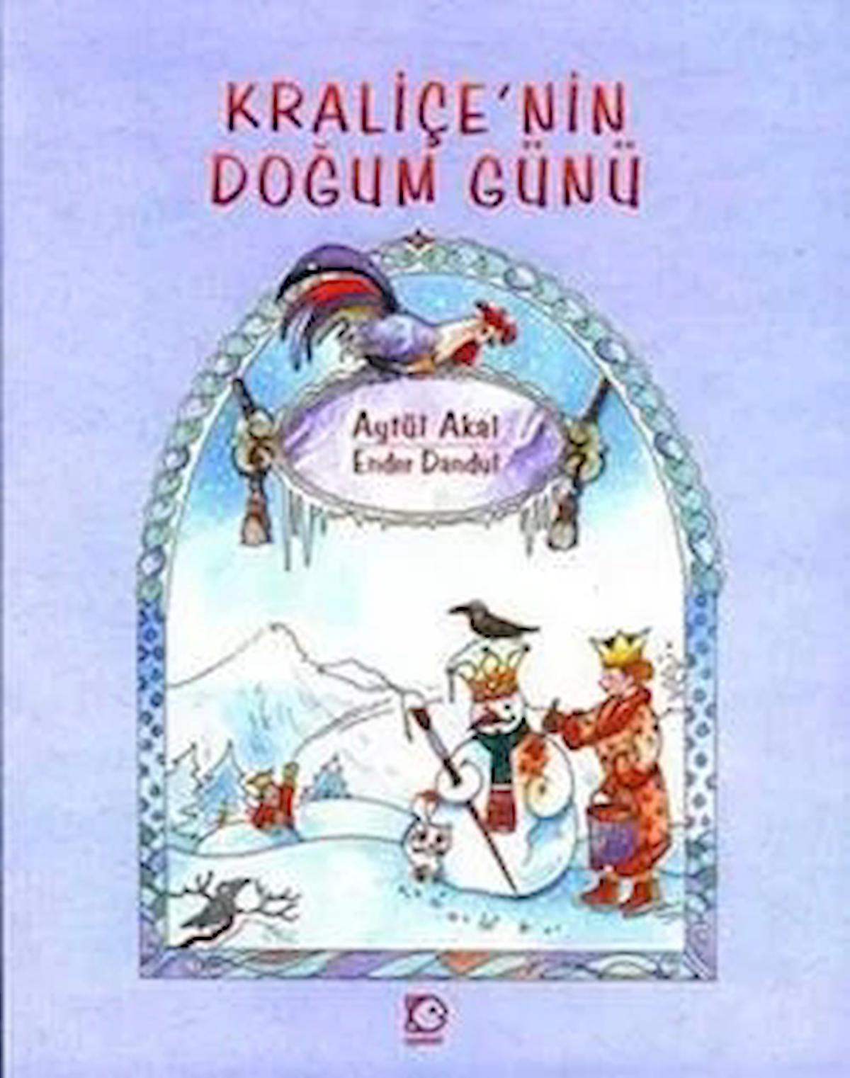 Kraliçe’nin Doğum Günü