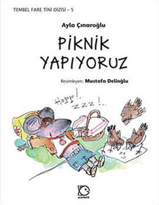 Piknik Yapıyoruz