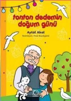 Tonton Dedemin Doğum Günü