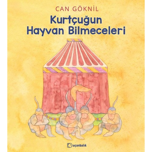 Kurtçuğun Hayvan Bilmeceleri