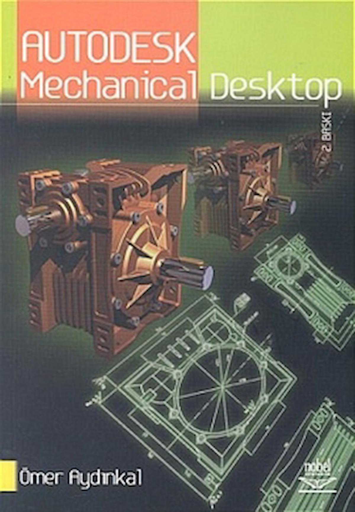 Autodesk Mechanical Desktop