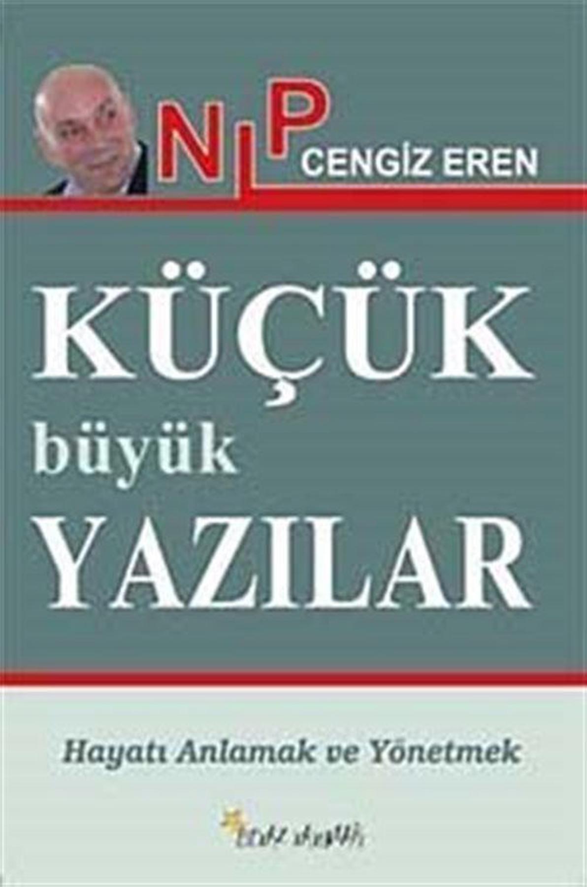 NLP - Küçük Büyük Yazılar