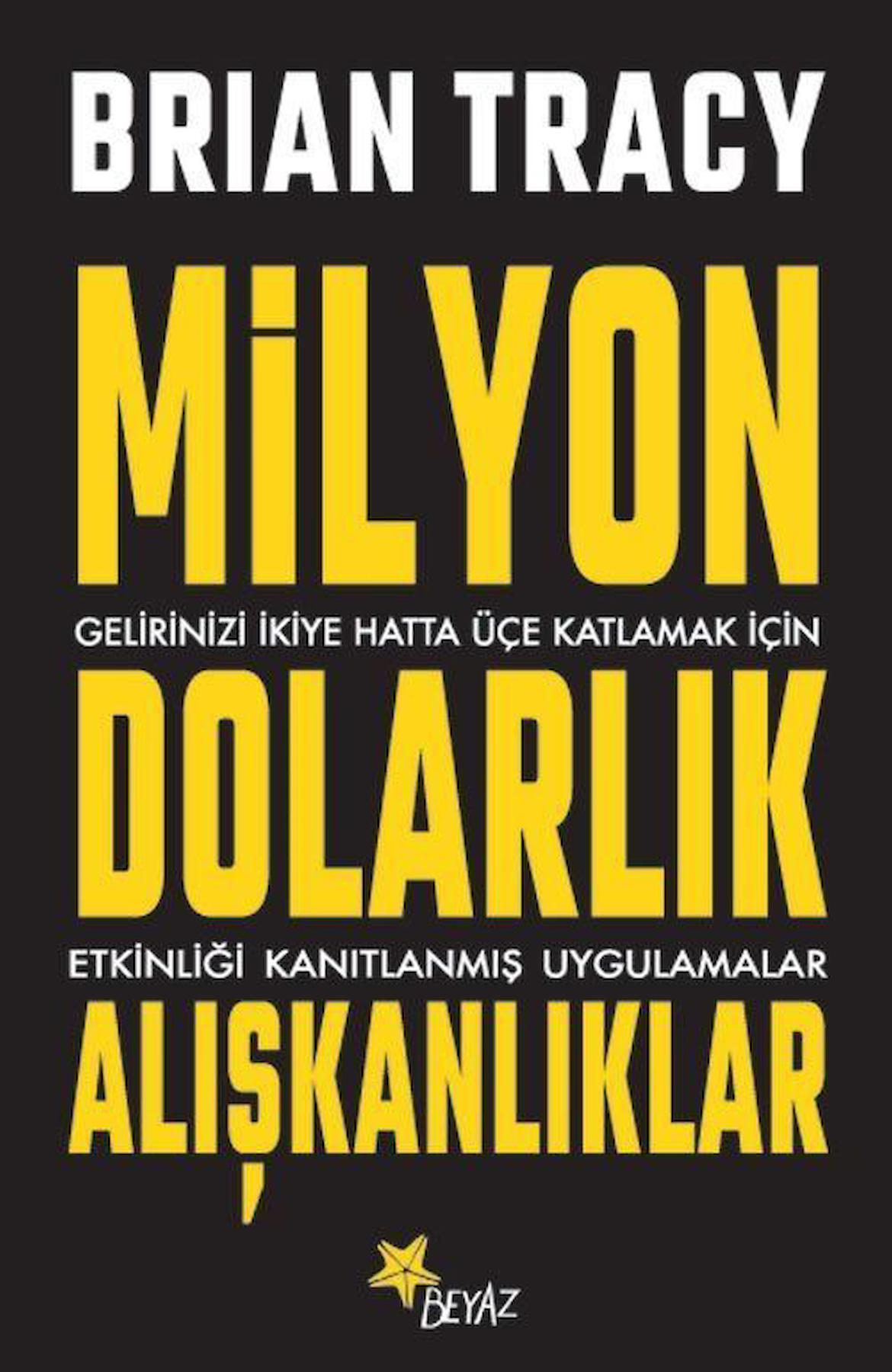 Milyon Dolarlık Alışkanlıklar