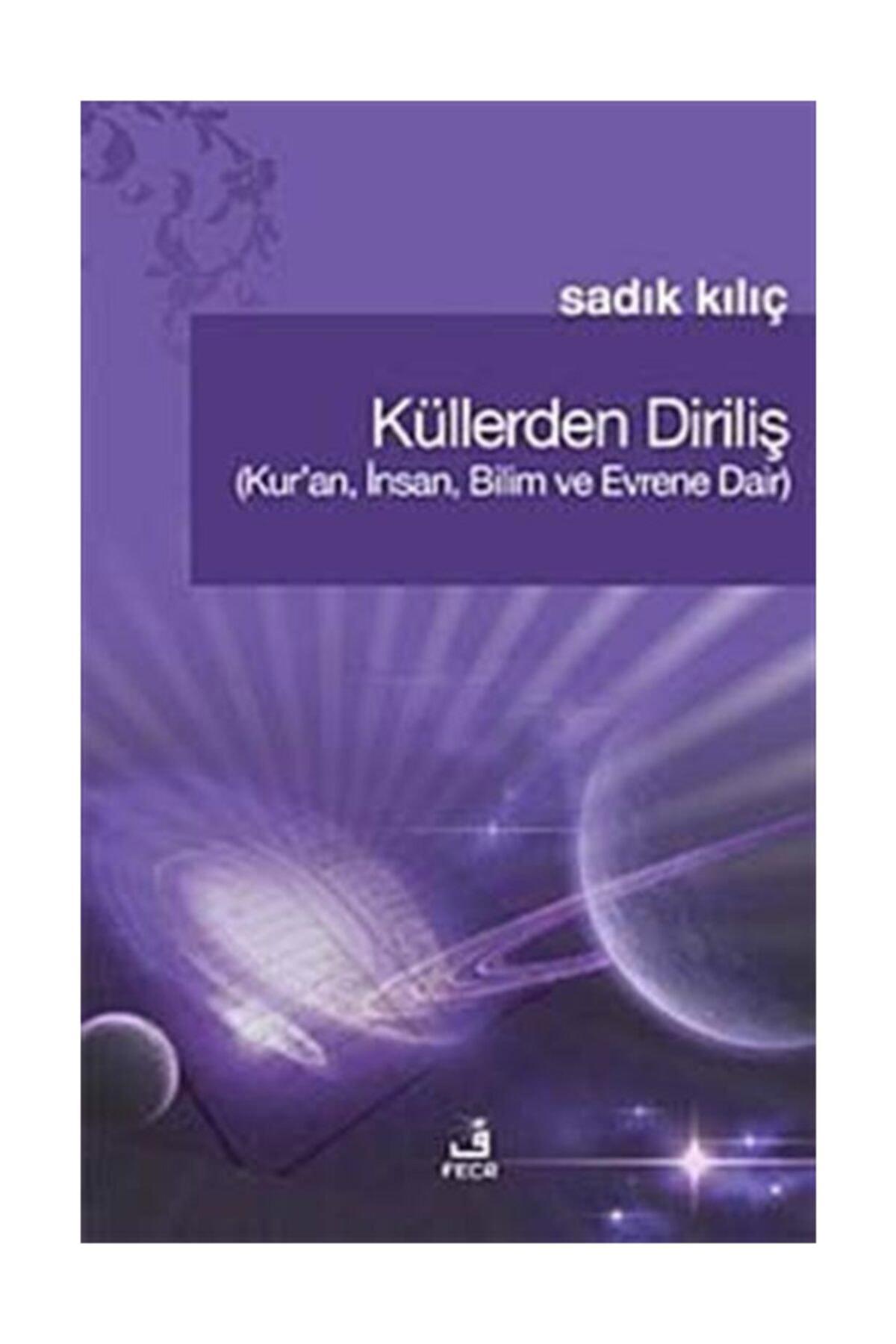 Küllerden Diriliş