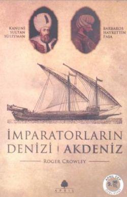 İmparatorların Denizi Akdeniz