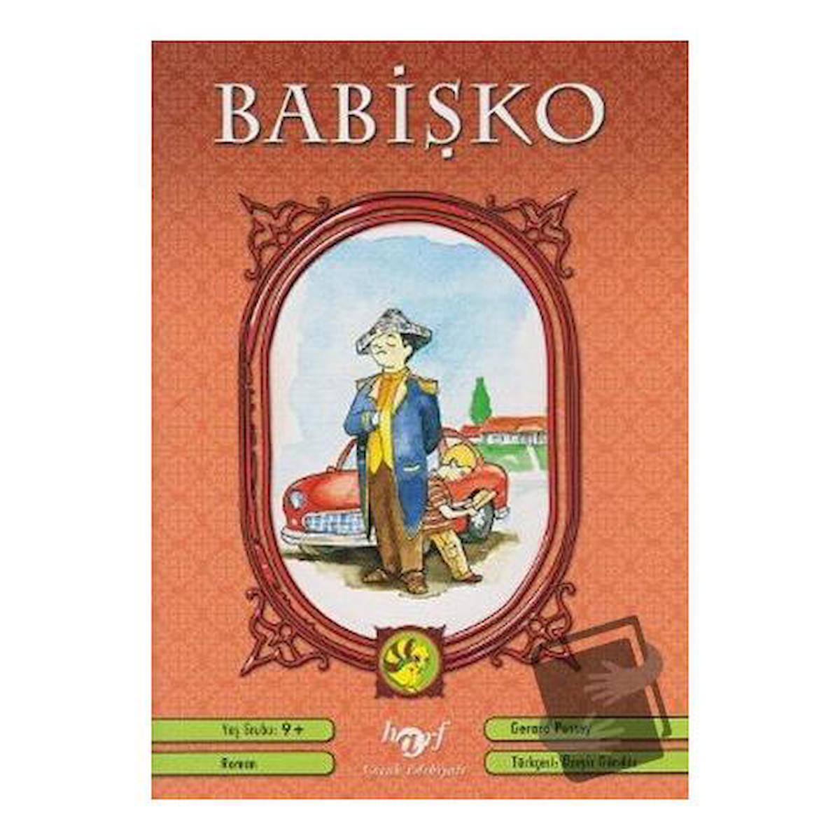 Babişko