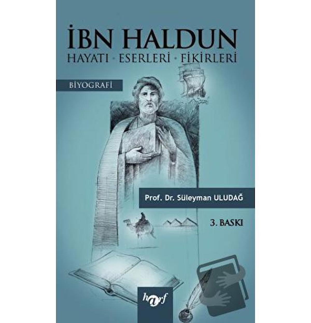 İbn Haldun