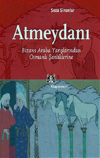 Atmeydanı